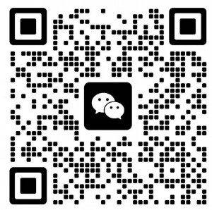 站长微信二维码